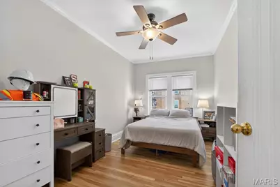 6636 San Bonita Avenue #2W, Clayton, MO 63105 - Photo 16