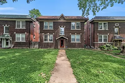 4955 Magnolia Avenue, Saint Louis, MO 63139 - Photo 1