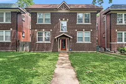 4955 Magnolia Avenue, Saint Louis, MO 63139 - Photo 2