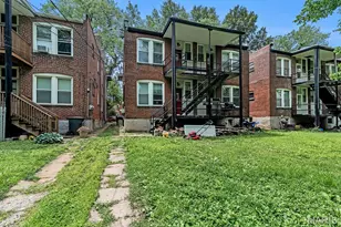 4955 Magnolia Ave, Saint Louis, MO 63139 - Photo 6