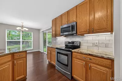 130 Barrington Lake Drive, Dardenne Prairie, MO 63368 - Photo 10