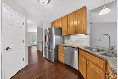 130 Barrington Lake Drive, Dardenne Prairie, MO 63368 - Photo 8