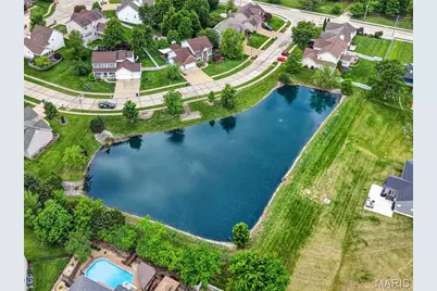 130 Barrington Lake Drive, Dardenne Prairie, MO 63368 - Photo 30