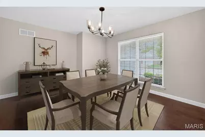 130 Barrington Lake Drive, Dardenne Prairie, MO 63368 - Photo 12