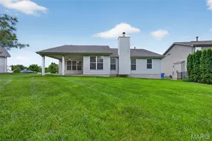 130 Barrington Lake Dr, Dardenne Prairie, MO 63368 - Photo 26