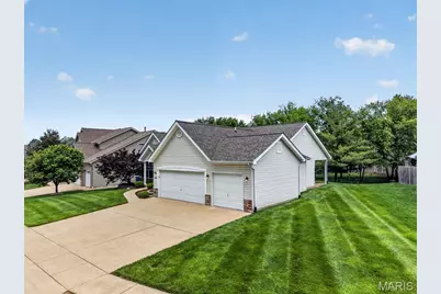 130 Barrington Lake Drive, Dardenne Prairie, MO 63368 - Photo 28
