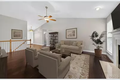 130 Barrington Lake Drive, Dardenne Prairie, MO 63368 - Photo 4