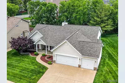 130 Barrington Lake Drive, Dardenne Prairie, MO 63368 - Photo 34