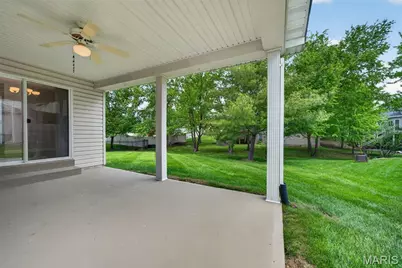 130 Barrington Lake Drive, Dardenne Prairie, MO 63368 - Photo 24
