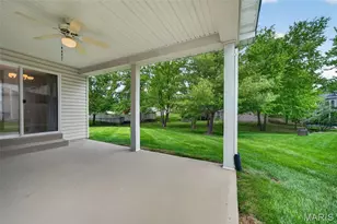 130 Barrington Lake Dr, Dardenne Prairie, MO 63368 - Photo 24