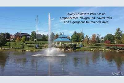 130 Barrington Lake Drive, Dardenne Prairie, MO 63368 - Photo 32