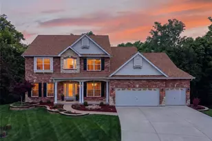 1050 Brook Mont Dr, O'Fallon, MO 63366 - Photo 48