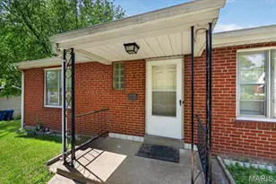 5545 Norway Dr, Normandy, MO 63121 - Photo 4