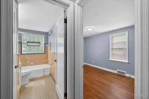 5545 Norway Dr, Normandy, MO 63121 - Photo 22