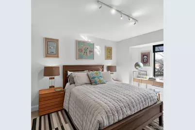 5567 Waterman Boulevard #B, Saint Louis, MO 63112 - Photo 34
