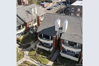5567 Waterman Boulevard #B, Saint Louis, MO 63112 - Photo 56