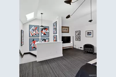 5567 Waterman Boulevard #B, Saint Louis, MO 63112 - Photo 48