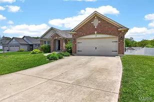 27 Millstone Lake Dr, Winfield, MO 63389 - Photo 2