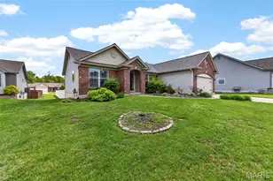 27 Millstone Lake Dr, Winfield, MO 63389 - Photo 4