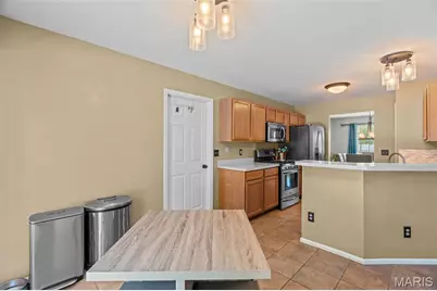 5794 Wickershire Lane, Saint Louis, MO 63129 - Photo 28