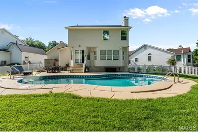5794 Wickershire Lane, Saint Louis, MO 63129 - Photo 52