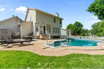5794 Wickershire Lane, Saint Louis, MO 63129 - Photo 56
