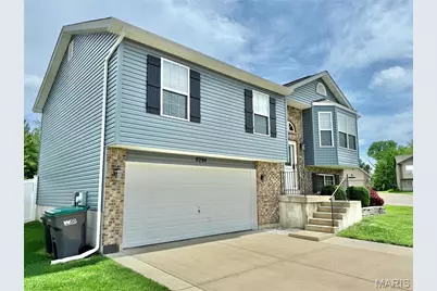 6284 Twin Springs Boulevard, Cedar Hill, MO 63016 - Photo 4