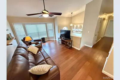 6284 Twin Springs Boulevard, Cedar Hill, MO 63016 - Photo 12