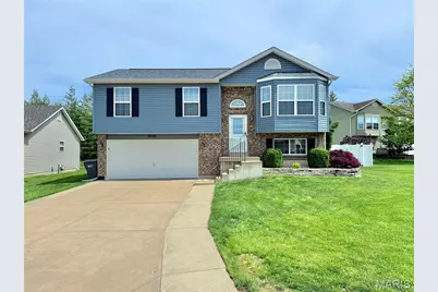 6284 Twin Springs Boulevard, Cedar Hill, MO 63016 - Photo 1