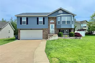 6284 Twin Springs Blvd, Cedar Hill, MO 63016 - Photo 1