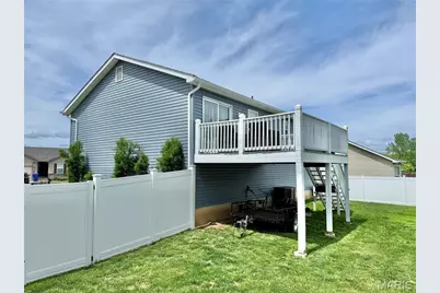 6284 Twin Springs Boulevard, Cedar Hill, MO 63016 - Photo 46