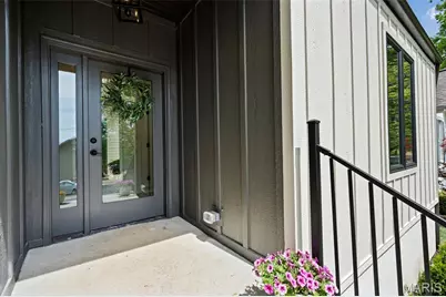 6405 Hancock Avenue, Saint Louis, MO 63139 - Photo 2