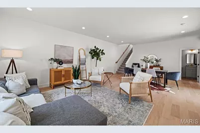 6405 Hancock Avenue, Saint Louis, MO 63139 - Photo 4