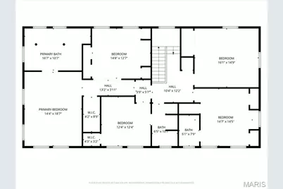 9111 Clayton Road, Saint Louis, MO 63124 - Photo 58