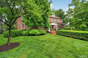 9111 Clayton Rd, Saint Louis, MO 63124 - Photo 2