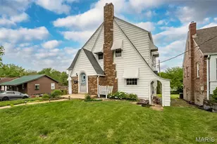 5837 Staely Ave, Affton, MO 63123 - Photo 2
