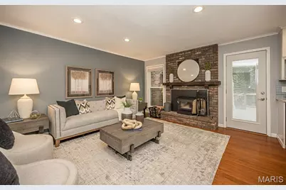 233 Portico Drive, Chesterfield, MO 63017 - Photo 14