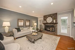 233 Portico Dr, Chesterfield, MO 63017 - Photo 14