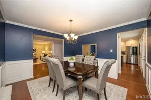 233 Portico Dr, Chesterfield, MO 63017 - Photo 12