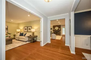 233 Portico Dr, Chesterfield, MO 63017 - Photo 6