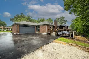 233 Portico Dr, Chesterfield, MO 63017 - Photo 60