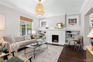 5928 De Giverville Ave, Saint Louis, MO 63112 - Photo 6