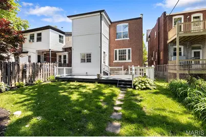 5928 De Giverville Avenue, Saint Louis, MO 63112 - Photo 32