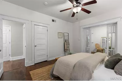 5928 De Giverville Avenue, Saint Louis, MO 63112 - Photo 20