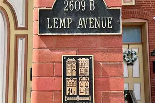 2609 Lemp Ave, Saint Louis, MO 63118 - Photo 2