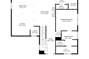 427 Venneman Ave, Glendale, MO 63122 - Photo 48