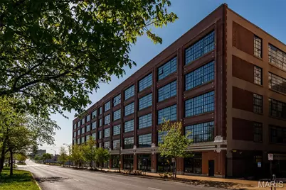 4100 Forest Park Avenue #427, Saint Louis, MO 63108 - Photo 2