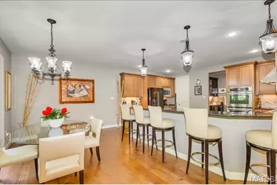 14623 Kendall Ridge Drive, Chesterfield, MO 63017 - Photo 28