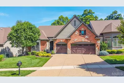 14623 Kendall Ridge Drive, Chesterfield, MO 63017 - Photo 1