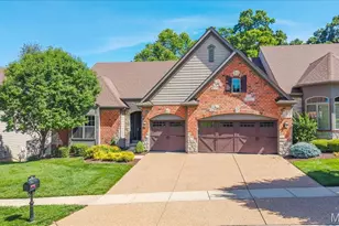 14623 Kendall Ridge Dr, Chesterfield, MO 63017 - Photo 1
